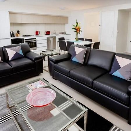 Hamilton Executive Apartments Ньюкасл Экстерьер фото