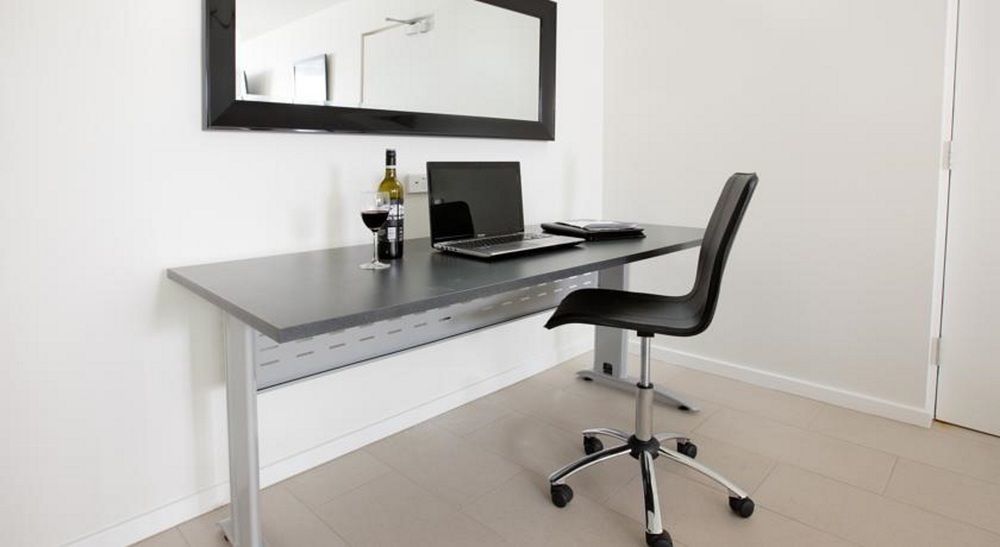 Hamilton Executive Apartments Ньюкасл Экстерьер фото
